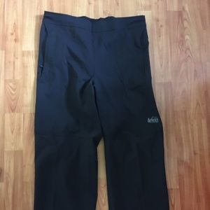 REI Women's Talusphere rain pants